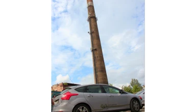 ROUTE 2012: Στο δρόμο της επιστροφής