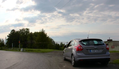 ROUTE 2012: Στο δρόμο της επιστροφής