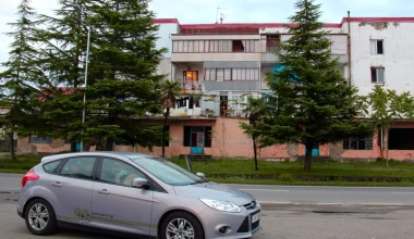 ROUTE 2012: Στο δρόμο της επιστροφής