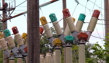 ROUTE 2012: On the way back