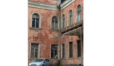 ROUTE 2012: Στο δρόμο της επιστροφής