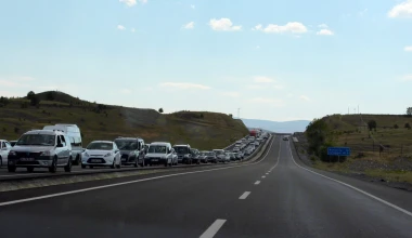 ROUTE 2012: Σαμψούντα – Αλεξανδρούπολη