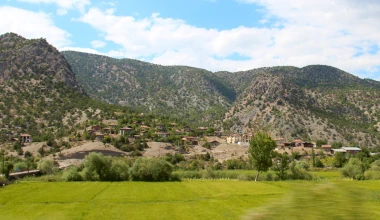 ROUTE 2012: Samsun - Alexandroupolis