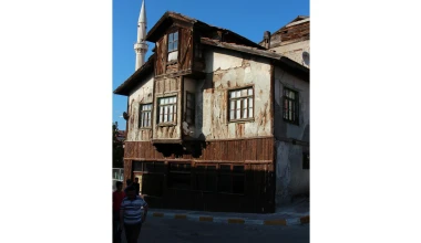 ROUTE 2012: Σαμψούντα – Αλεξανδρούπολη