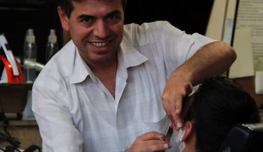 ROUTE 2012: Samsun - Alexandroupolis