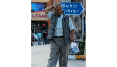 ROUTE 2012: Σαμψούντα – Αλεξανδρούπολη