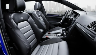 VW Golf R Variant: Και τα station έχουν ψυχή!