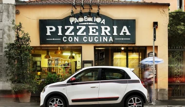 Από 9.490 ευρώ το νέο Renault Twingo