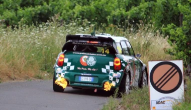 WRC 2012: Ράλλυ Γερμανίας