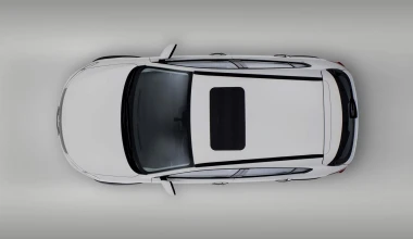 Νέο Qoros 3 City SUV 1.6 Turbo