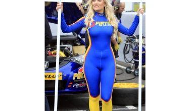 BTCC 2012: Knockhill