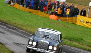 Video: Eifel Rallye Festival 2012