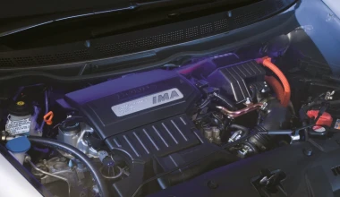 Honda: ανακύκλωση πολύτιμων πόρων από μπαταρίες