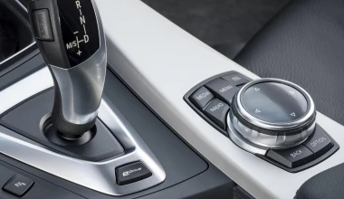 Αποκάλυψη: Υβριδική BMW Σειρά 3 plug-in