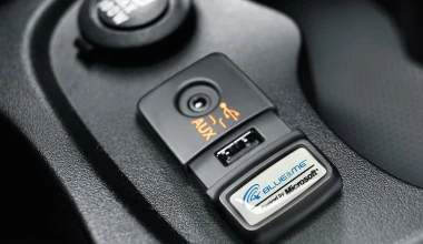 Υψηλή τεχνολογία σε μικρά αυτοκίνητα