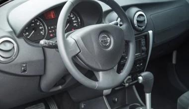 Νέο Nissan Almera 2013
