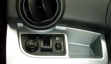 ΔΟΚΙΜΗ: Chevrolet Spark 1.0