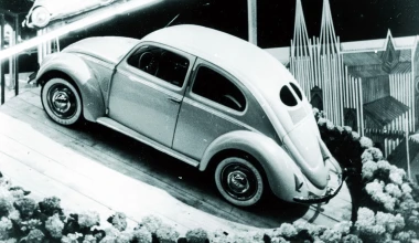 Ferdinand Porsche (1875-1951)