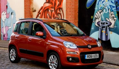 17 Μικρά που δεν πληρώνουν τέλη κυκλοφορίας