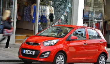 17 Μικρά που δεν πληρώνουν τέλη κυκλοφορίας