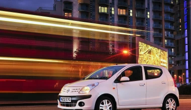 17 Μικρά που δεν πληρώνουν τέλη κυκλοφορίας