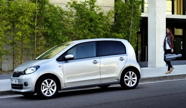 17 Μικρά που δεν πληρώνουν τέλη κυκλοφορίας