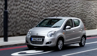 17 Μικρά που δεν πληρώνουν τέλη κυκλοφορίας