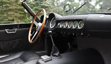 11 εκατ. δολάρια για μια Ferrari California ’60