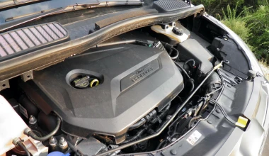 Ford Grand C-MAX 1.6 Ecoboost 150 PS