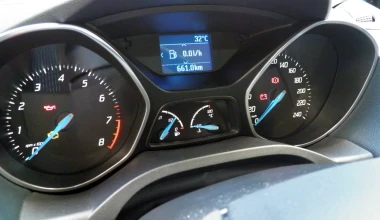 Ford Grand C-MAX 1.6 Ecoboost 150 PS