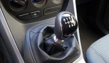 Ford Grand C-MAX 1.6 Ecoboost 150 PS