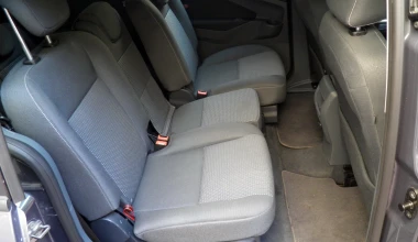 Ford Grand C-MAX 1.6 Ecoboost 150 PS