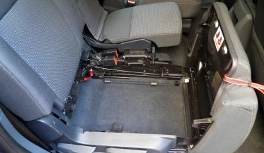 Ford Grand C-MAX 1.6 Ecoboost 150 PS