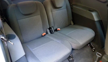 Ford Grand C-MAX 1.6 Ecoboost 150 PS