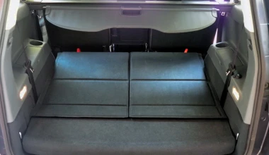 Ford Grand C-MAX 1.6 Ecoboost 150 PS