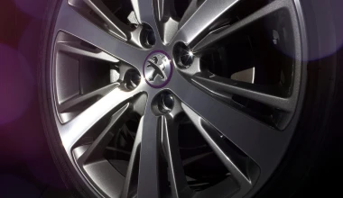 Νέο Peugeot 208 XY - update