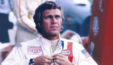 Le Mans - η κινηματογραφική ταινία