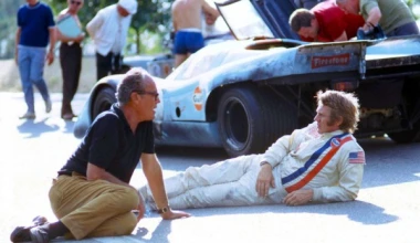 Le Mans - η κινηματογραφική ταινία