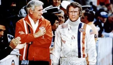 Le Mans - η κινηματογραφική ταινία