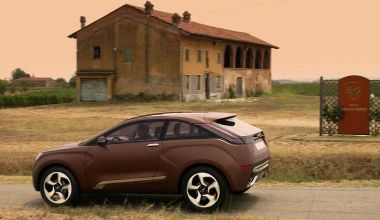Lada Xray Concept