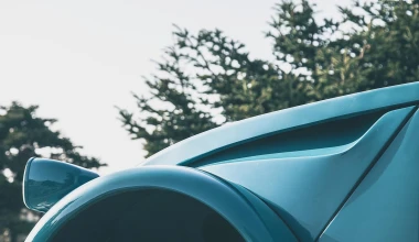 Ένα 2CV στον δρόμο του Cactus