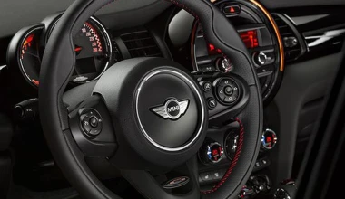 Nέο Mini “John Cooper Works” με 231 ίππους