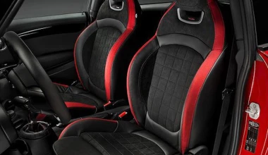 Nέο Mini “John Cooper Works” με 231 ίππους