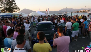 2ο Patras Motor Show