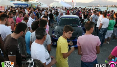 2ο Patras Motor Show