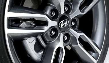 Hyundai i30 1.6 Turbo με 186 ίππους