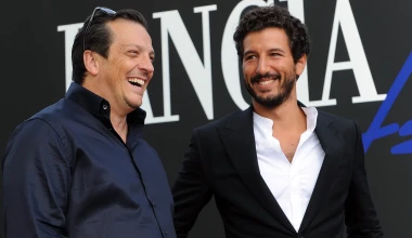 H Lancia χορηγός του 69ου Φεστιβάλ Βενετίας