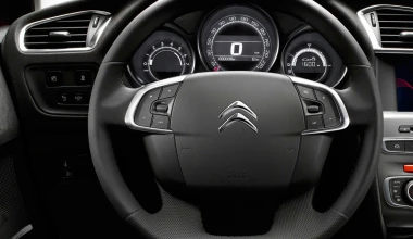 Citroen C4 facelift για το 2015