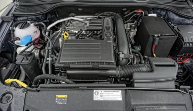 Δοκιμάζουμε VW Scirocco 1.4 TSI 125PS