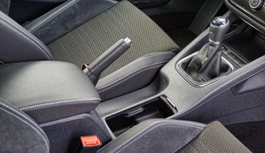 Δοκιμάζουμε VW Scirocco 1.4 TSI 125PS